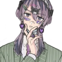 Haitani Rindou