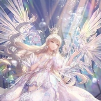 Mẹ TC ( thiên thần )