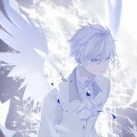 Ba TC ( thiên thần )