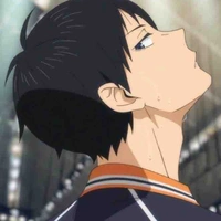 Kageyama tobio