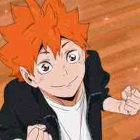 Hinata shoyo