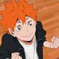 Hinata shoyo