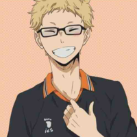 Tsukkishima kei