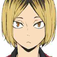 Kozume Kenma