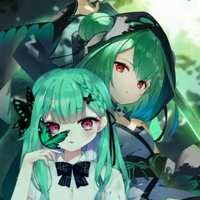 Uruha Rushia (Tiểu sát thủ rất boing)