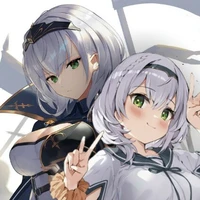 Shirogane Noel (Đã có người yêu đâu)