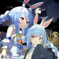 Usada Pekora (Yêu hòa bình)