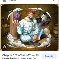 thatch