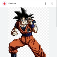 goku