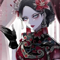 Mai Hồng Nhược - Mẹ kế 