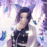 Kocho Shinobu
