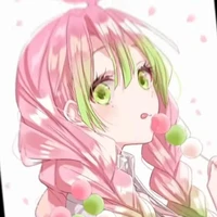 Karorji Mitsuri
