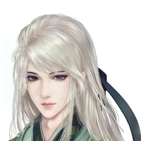 Vương Quân Hiển - Nhị Hoàng tử