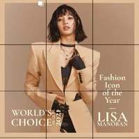 Lalisa Manobal