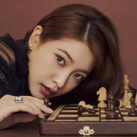 Kim Yeri - Em Họ Jisoo