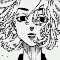 Sano manjiro (mikey)