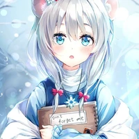 Mi Mi (cô thư ký )
