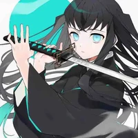 hà trụ - Tokitou Muichirou