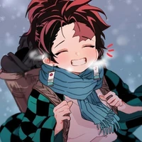 Kamado Tanjirou