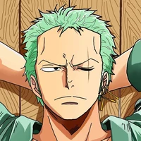 zoro