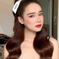 Nhã Phương ( Mẹ Khoa )