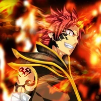 natsu