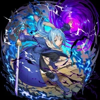 rimuru tempest