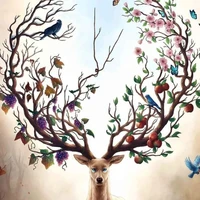 đại hiền nhân của Iruma(dạng thực thể)