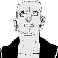 Arashi Keizoi(Benkei)