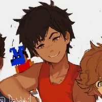 9_Mark Nelo ( T✪ )