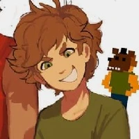 9_Frederick Diod ( T✪ )