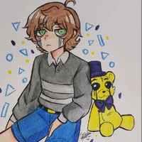 S_Evan Afton ( Chris )