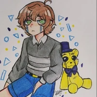 S_Evan Afton ( Chris )