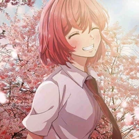 Tachibana Hinata