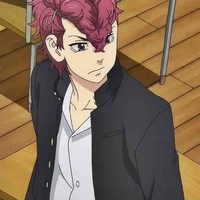 Sendo Atsushi /Akkun