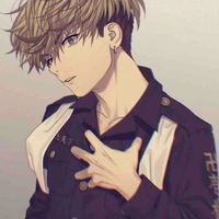 Chifuyu Matsuno