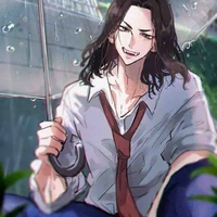 Baji Keisuke