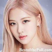 Park Chaeyoung( Roseanne Park)