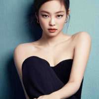 Kim Jennie