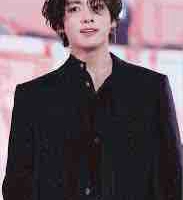 Jeon JungKook