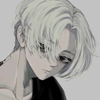 Sano Manjiro(Mikey)