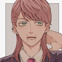 Sanzu Haruchiyo