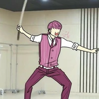 Sanzu Haruchiyo