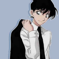 Kudo Shinichi