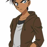 Hattori Heiji