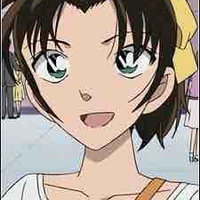Toyama Kazuha