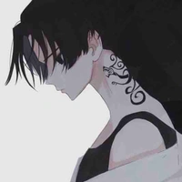 Sano Manjiro(Mikey)