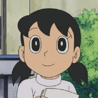 Minamoto Sizuka