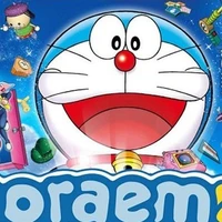 Doraemon