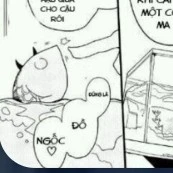 Naeko dạng cá